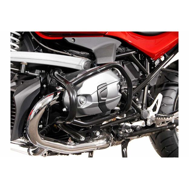 SW-MOTECH Crash bar