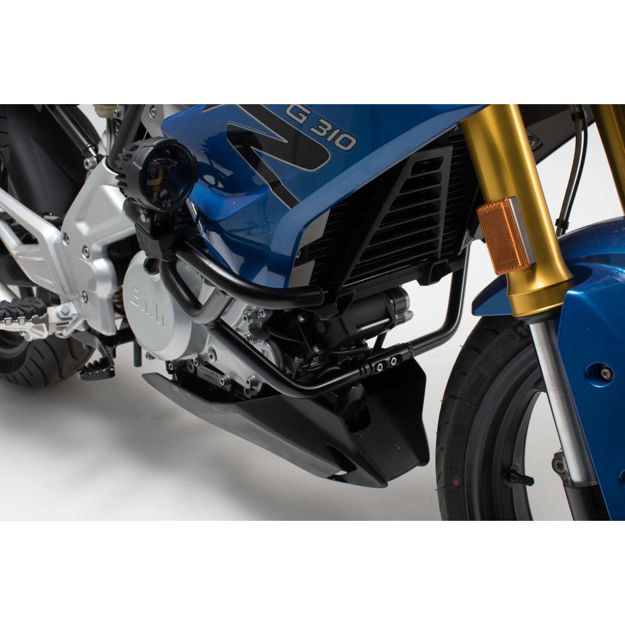 SW-MOTECH Crash bar