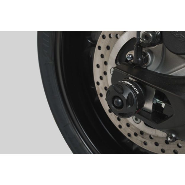 ΜΑΝΙΤΑΡΙΑ ΤΡΟΧΩΝ ΠΙΣΩ SW-MOTECH YAMAHA MT-09/SP 2017 2020