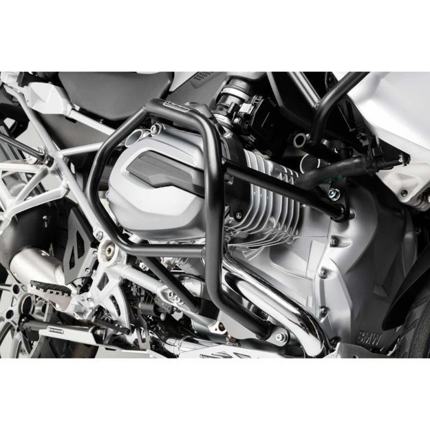 SW-MOTECH Crash bar