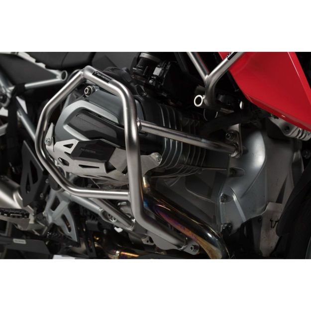 SW-MOTECH Crash bar