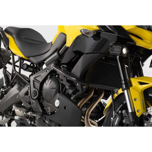 SW-MOTECH Crash bar