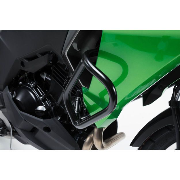 SW-MOTECH Crash bar