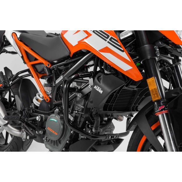 SW-MOTECH Crash bar