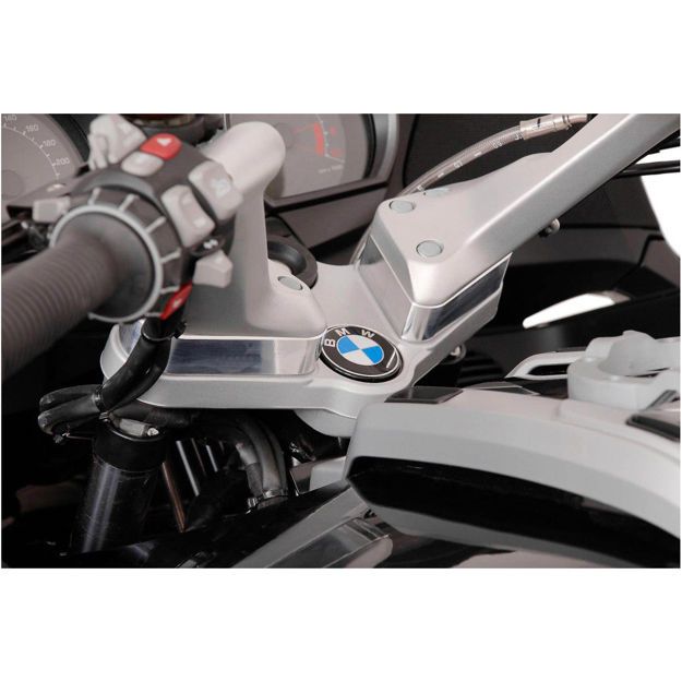 SW-MOTECH Handlebar Risers