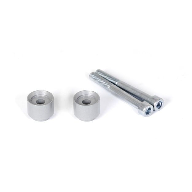 SW-MOTECH Handlebar Risers ΣΕΤ  ( 2 τμχ )