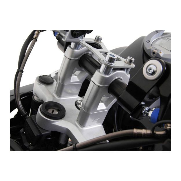 SW-MOTECH Handlebar Risers