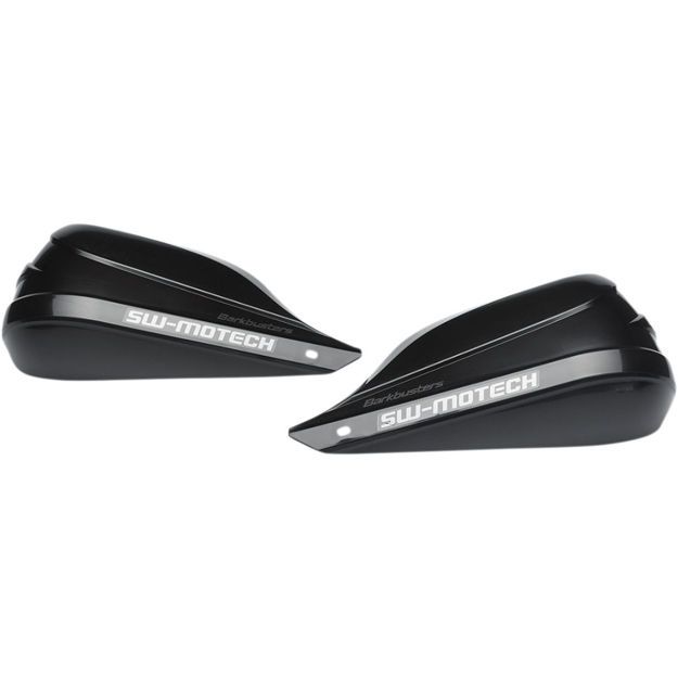 SW-MOTECH BBSTORM handguard kit