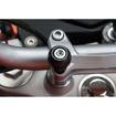 SW-MOTECH 1" Ball for M8 Thread