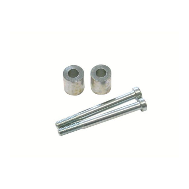 SW-MOTECH Handlebar Risers ΣΕΤ  ( 2 τμχ )