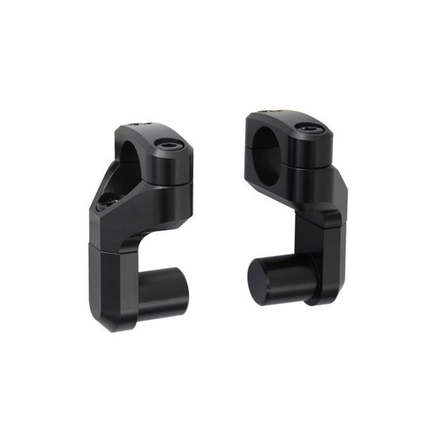 SW-MOTECH Vario bar back for Ø 22 mm handlebar
