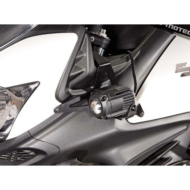 SW-MOTECH LIGHT MOUNTING KIT