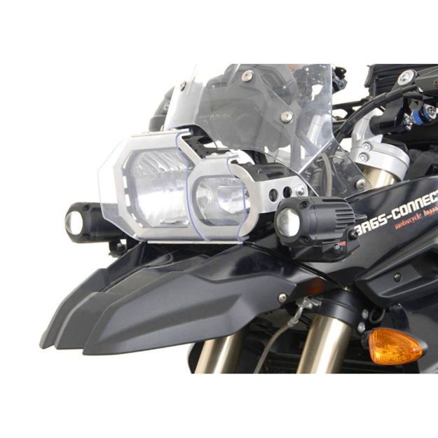 SW-MOTECH LIGHT MOUNTING KIT