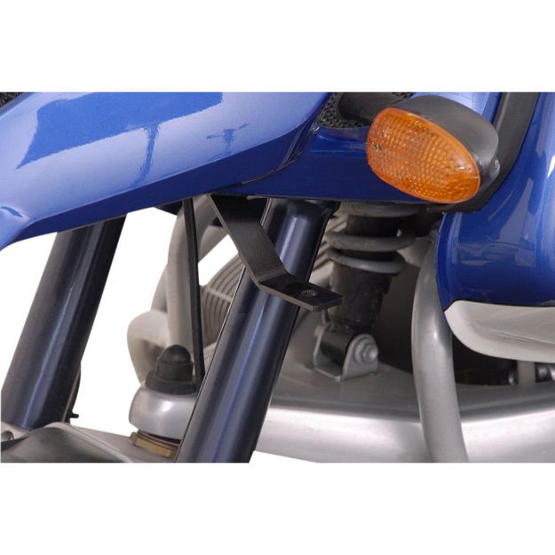 SW-MOTECH LIGHT MOUNTING KIT
