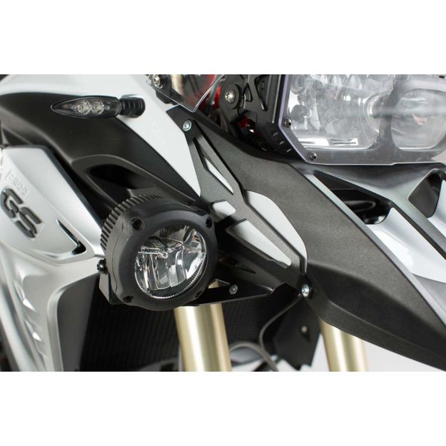 SW-MOTECH LIGHT MOUNTING KIT