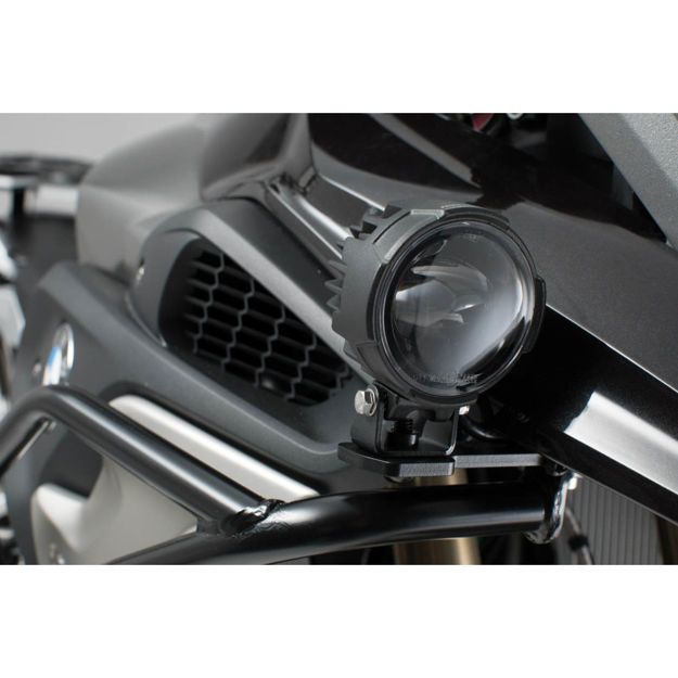 SW-MOTECH LIGHT MOUNTING KIT