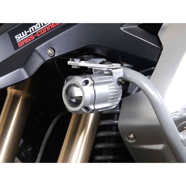 SW-MOTECH LIGHT MOUNTING KIT