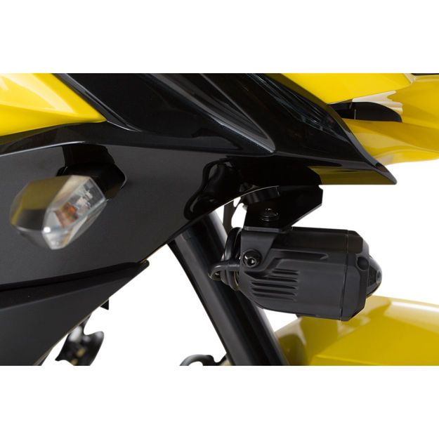SW-MOTECH LIGHT MOUNTING KIT