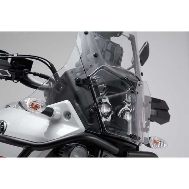 ΠΡΟΣΤΑΤΕΥΤΙΚΟ ΦΑΝΑΡΙΟΥ SW-MOTECH YAMAHA XTZ 690 Tenere 700/ Rally Edition