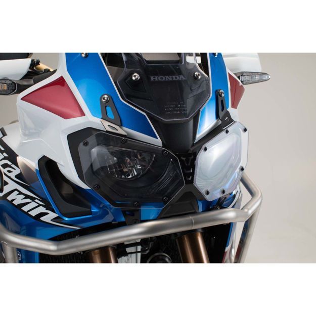 SW-MOTECH HEADLIGHT GUARD