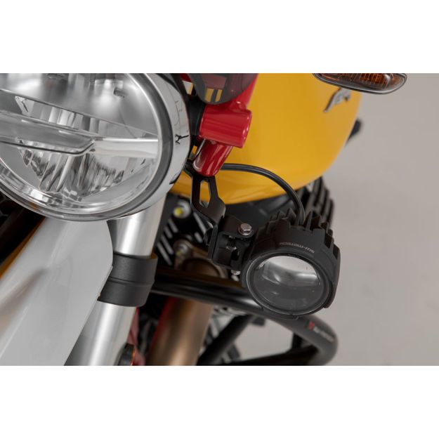 SW-MOTECH Light Mounts