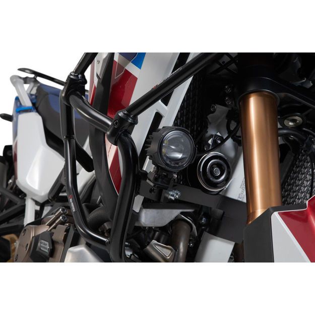 SW-MOTECH LIGHT MOUNTING KIT