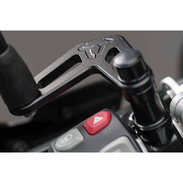 SW-MOTECH Mirror Extension for BMW ΠΡΟΕΚΤΑΣΗ ΚΑΘΡΕΠΤΗ