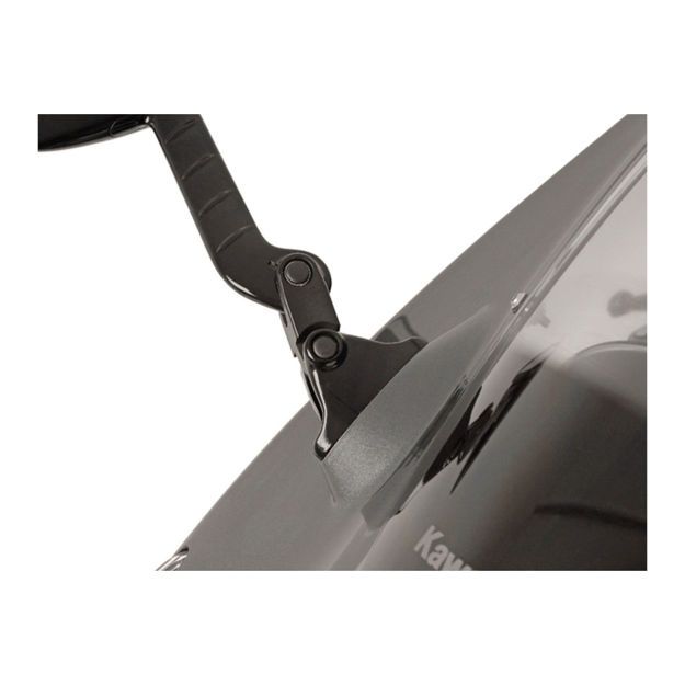 SW-MOTECH Mirror Extension for Kawasaki ΠΡΟΕΚΤΑΣΗ ΚΑΘΡΕΠΤΗ
