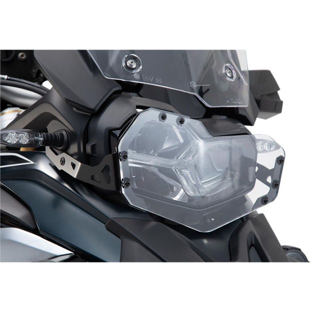 ΠΡΟΣΤΑΤΕΥΤΙΚΟ ΦΑΝΑΡΙΟΥ SW-MOTECH BMW F 750 GS/ F 850 GS/ADV