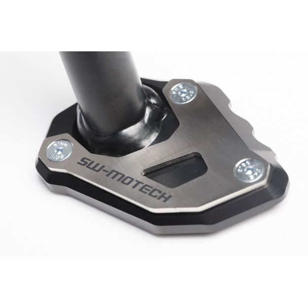 SW-MOTECH SIDE STAND FOOT EXTENSION