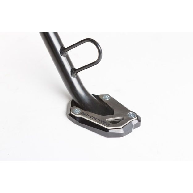 SW-MOTECH SIDE STAND FOOT EXTENSION