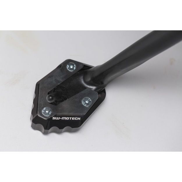 SW-MOTECH SIDE STAND FOOT EXTENSION