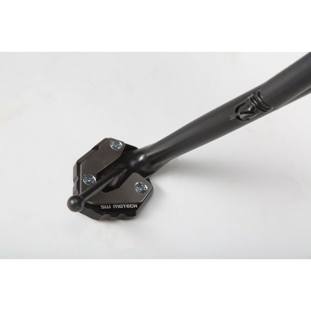 SW-MOTECH SIDE STAND FOOT EXTENSION