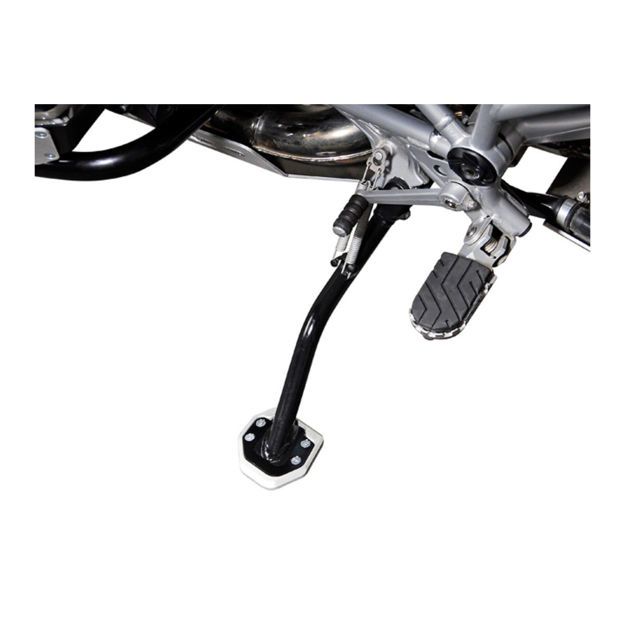 SW-MOTECH SIDE STAND FOOT EXTENSION