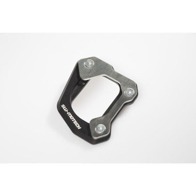SW-MOTECH SIDE STAND FOOT EXTENSION