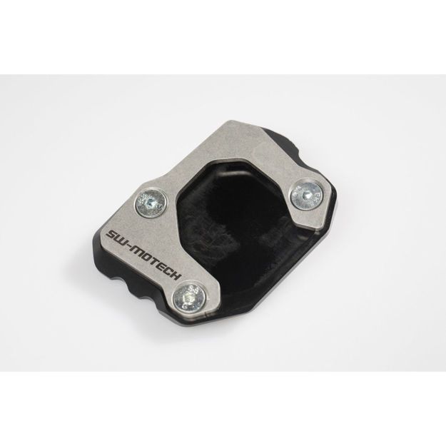 SW-MOTECH SIDE STAND FOOT EXTENSION