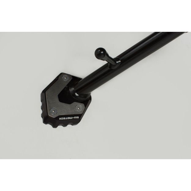 SW-MOTECH SIDE STAND FOOT EXTENSION