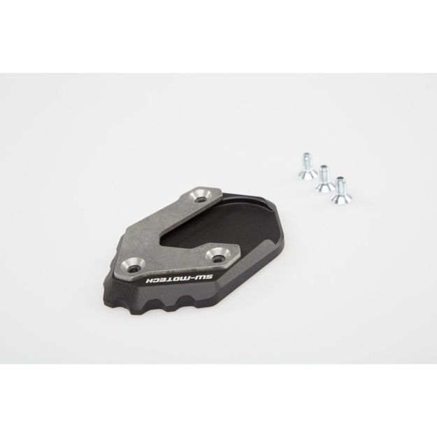 SW-MOTECH SIDE STAND FOOT EXTENSION