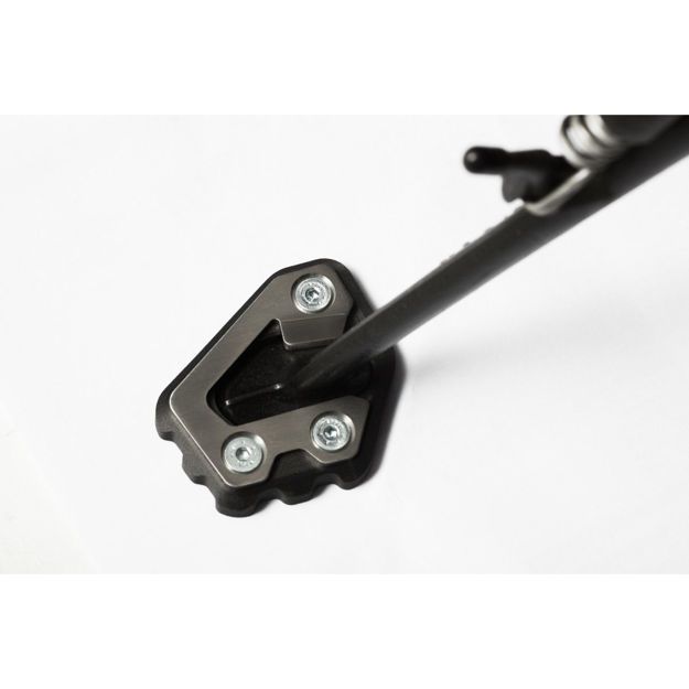 SW-MOTECH SIDE STAND FOOT EXTENSION