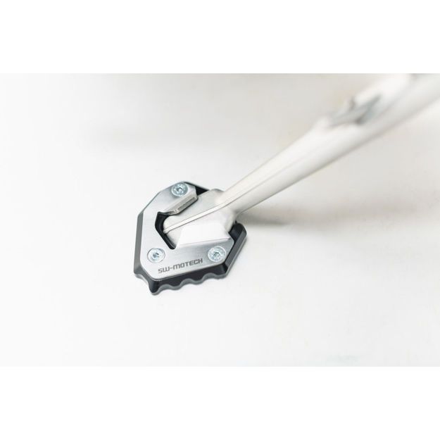 SW-MOTECH SIDE STAND FOOT EXTENSION