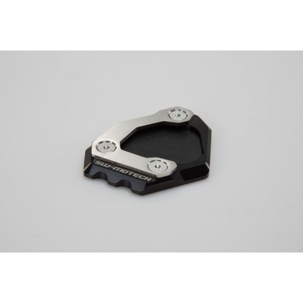 SW-MOTECH SIDE STAND FOOT EXTENSION