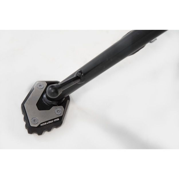 SW-MOTECH SIDE STAND FOOT EXTENSION