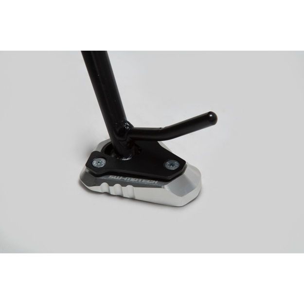 SW-MOTECH SIDE STAND FOOT EXTENSION