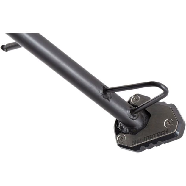SW-MOTECH SIDE STAND FOOT EXTENSION
