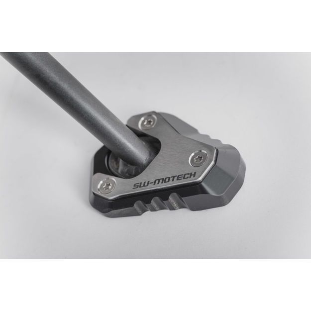 SW-MOTECH SIDE STAND FOOT EXTENSION