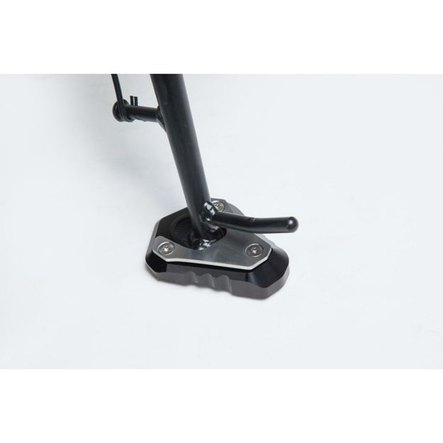 SW-MOTECH SIDE STAND FOOT EXTENSION