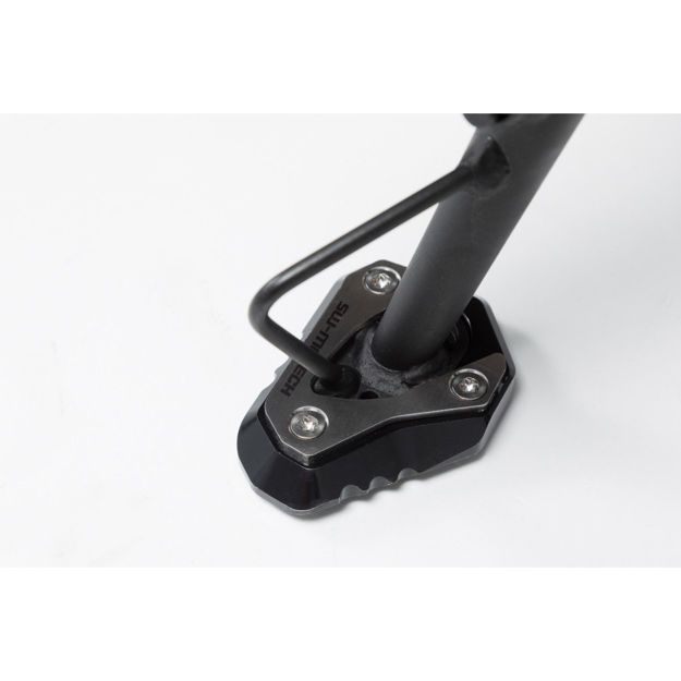 SW-MOTECH SIDE STAND FOOT EXTENSION