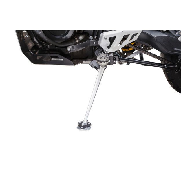 SW-MOTECH SIDE STAND FOOT EXTENSION