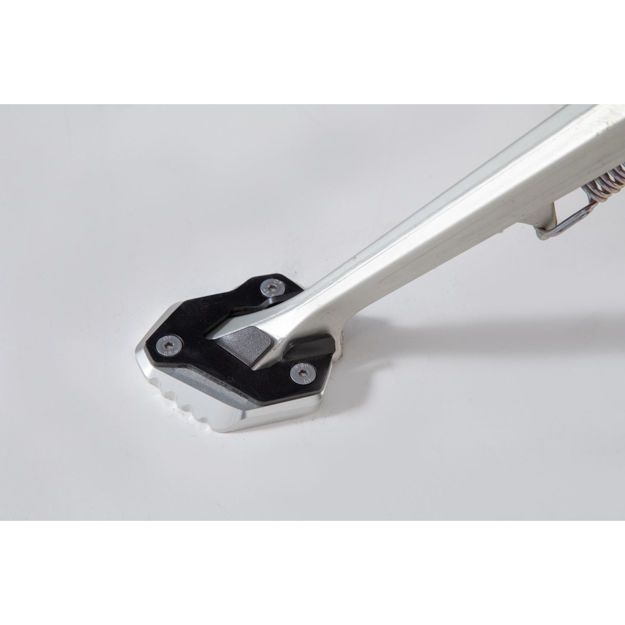 SW-MOTECH SIDE STAND FOOT EXTENSION