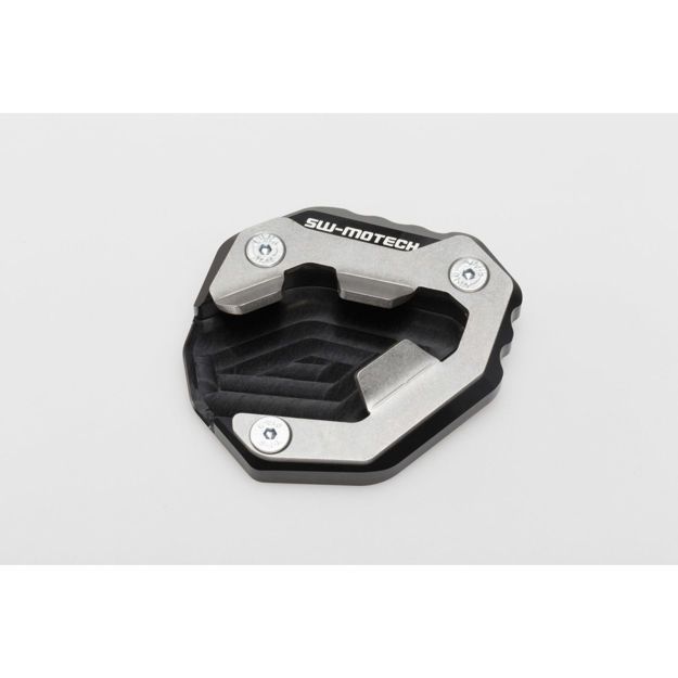 SW-MOTECH SIDE STAND FOOT EXTENSION